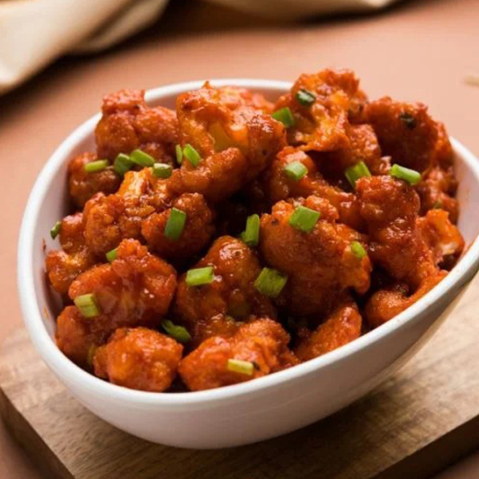 Gobi Manchurian