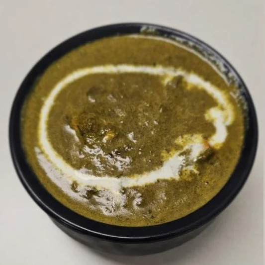Palak Paneer