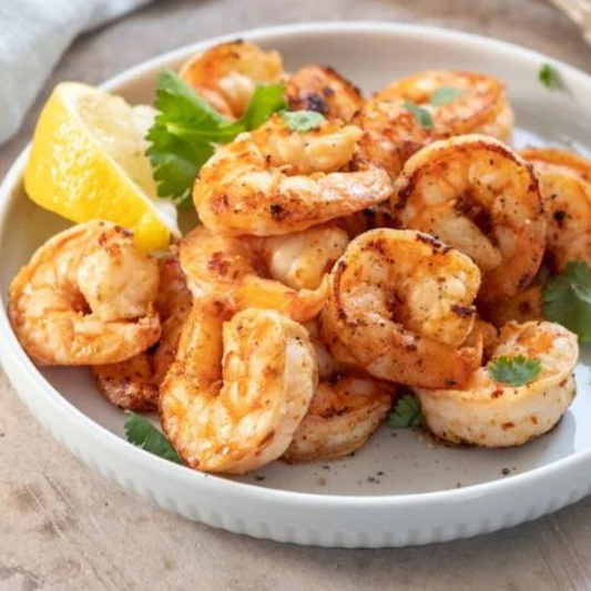 Andhra Shrimp