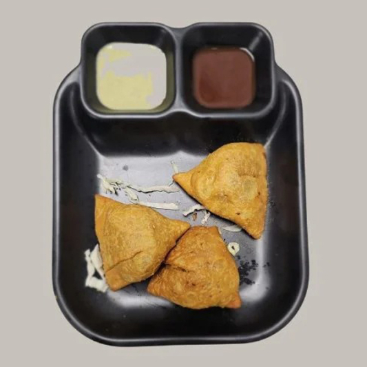 Samosa (3 pcs)