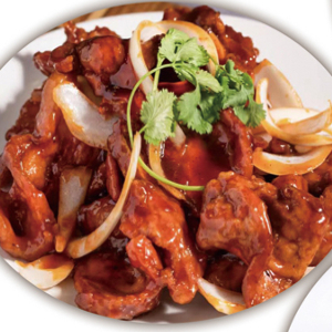 58. Peking Spareribs 京都骨