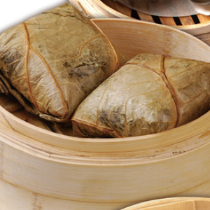 Dim Sum & Dessert 點心 甜品