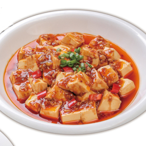 Vegetables & Tofu 蔬菜 / 豆腐類