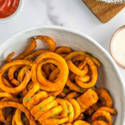 Curly Fries
