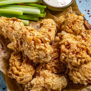 Wings