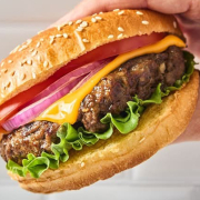Shack Cheeseburger