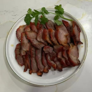 BBQ / 馳名燒臘