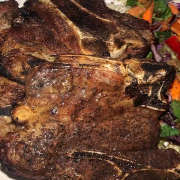 Chopan Kebab