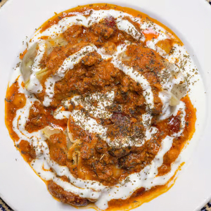Mantu