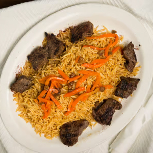 Tekka Kebab