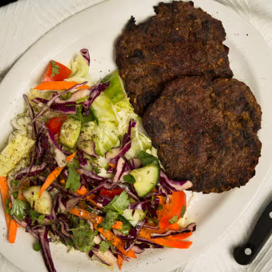 Chaplee Kebab