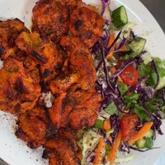 Chicken Kebab