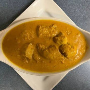 Chicken Korma