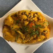 Aloo Ghobi