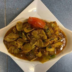 Lamb Dupiaza