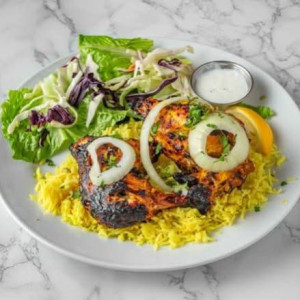 From Our Open Tandoor