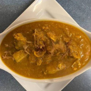 Kashmiri Chicken