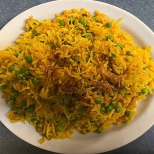 Peas Palao