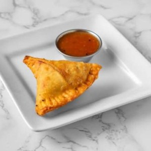 Samosa (2 pcs)