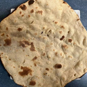 Tandoori Roti