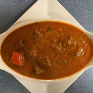 Beef Madras