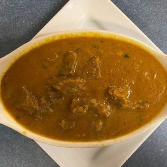Beef Curry