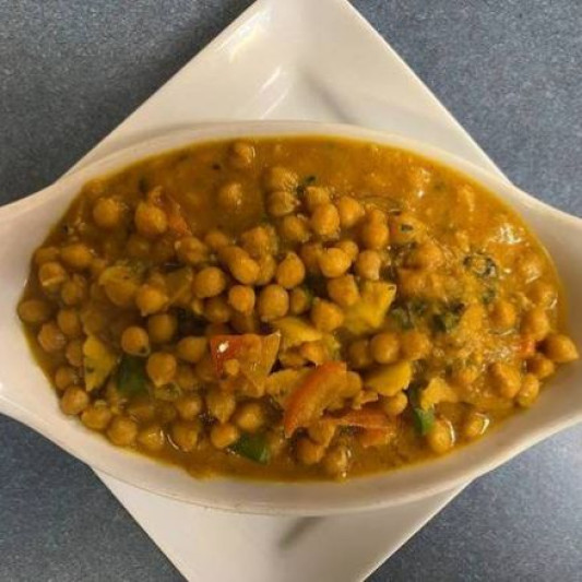 Chana Masala