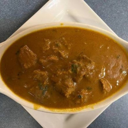 Lamb Curry