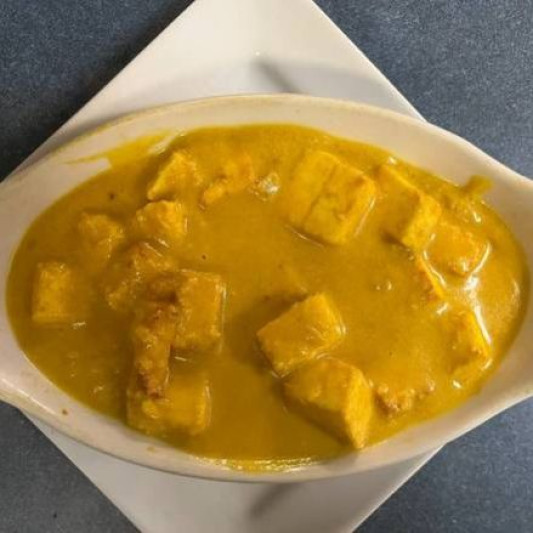 Paneer Korma