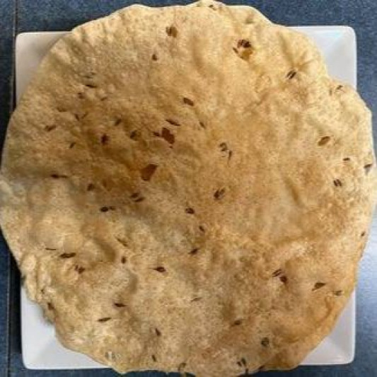 Papadum