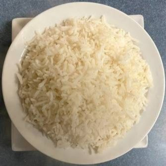 Boiled Rice