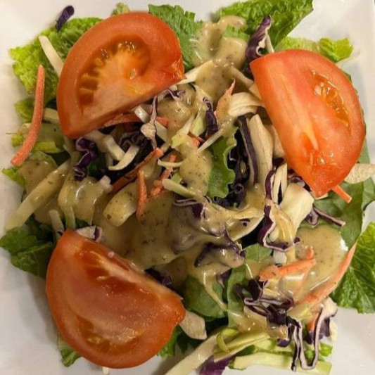 Green Salad