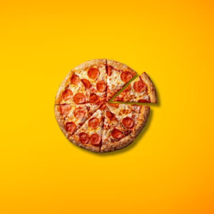 Create Your Own Pizzas