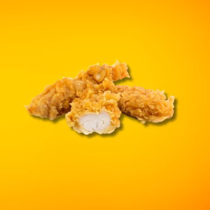 Chicken Strips (6 pcs)