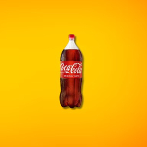 Bottled Pop (2L)