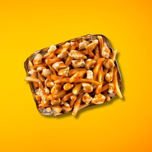 Poutine