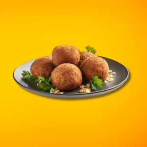 Falafel (6 pcs)