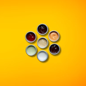 Dipping Sauce