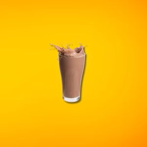Chocolate Milk