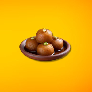 Gulab Jamun