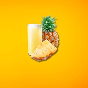 Pineapple Shake