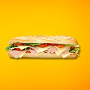 Hawaiian Sub
