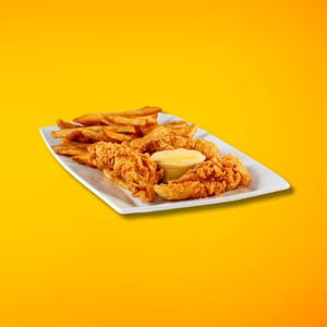 Chicken Fingers