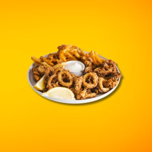 Baby Calamari