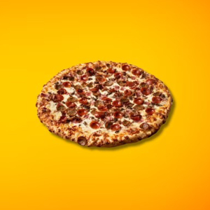 Meat Lovers Pizza