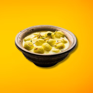 Rasmalai