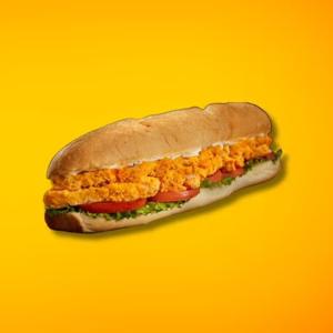 Chicken Ranch Sub