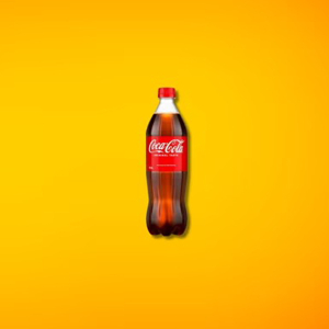 Bottled Pop (710 ml)