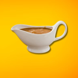 Gravy (8 oz)