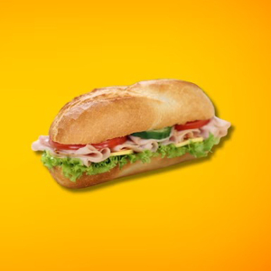 Veggie Sub